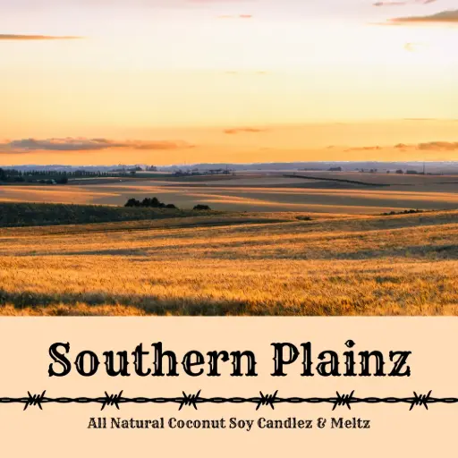Southern Plainz - 6 Piece Meltz